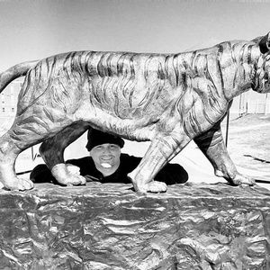 Meet your Posher, Brolin jay